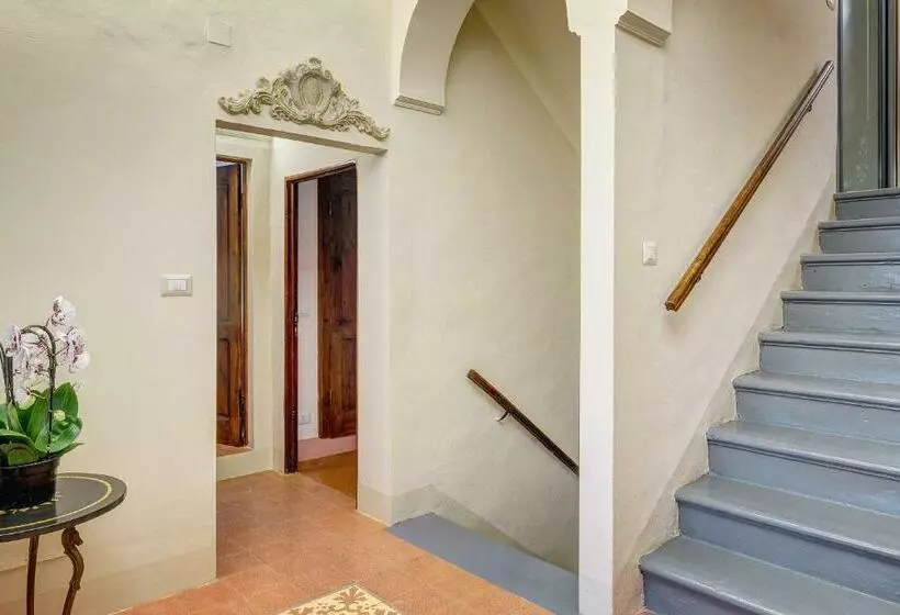 B&b La Lanterna