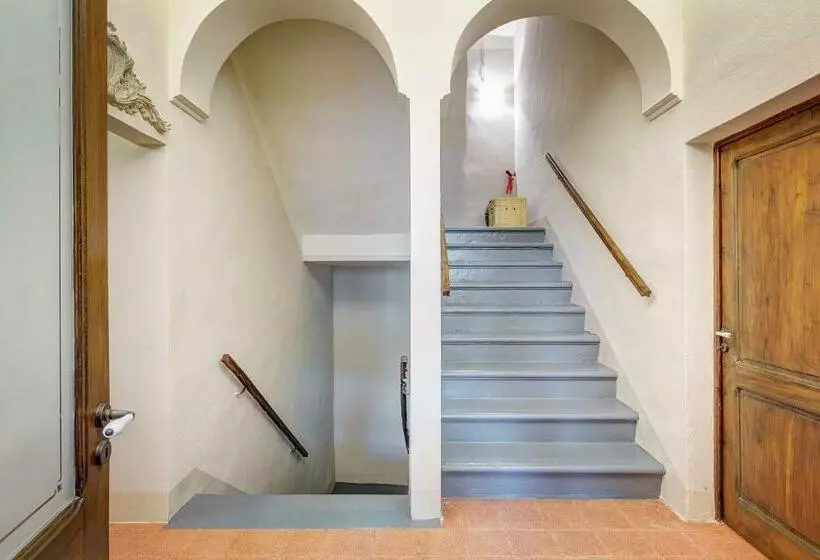 B&b La Lanterna