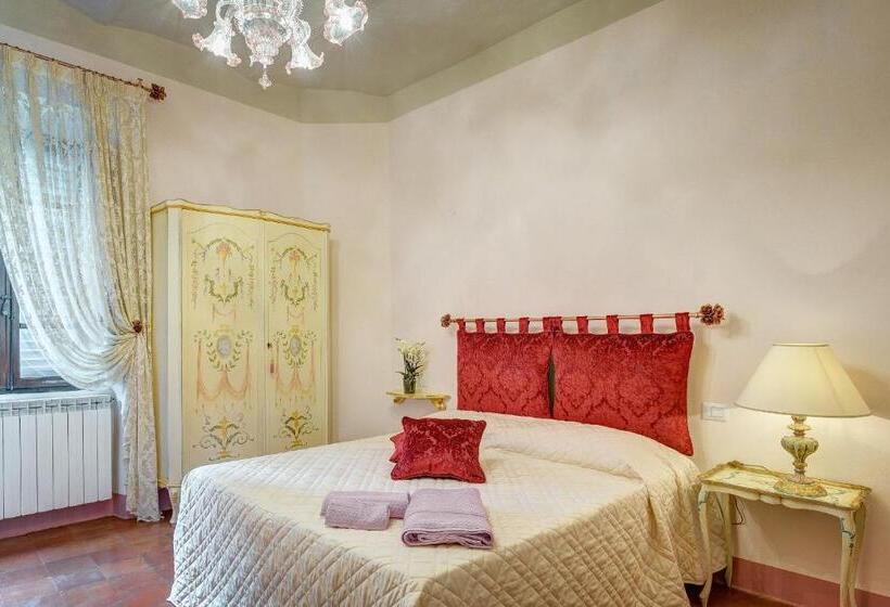 B&b La Lanterna