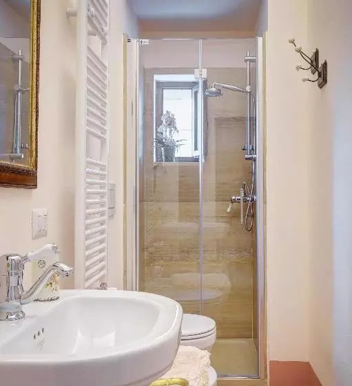 B&b La Lanterna