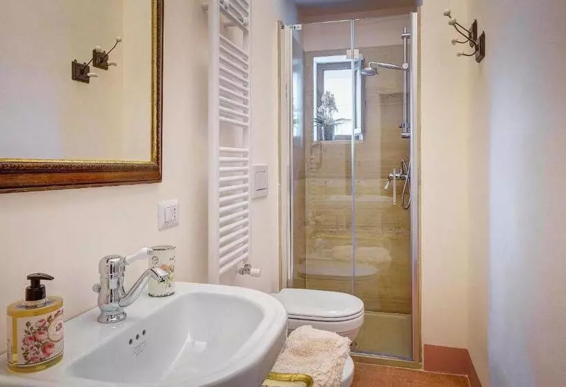 B&b La Lanterna
