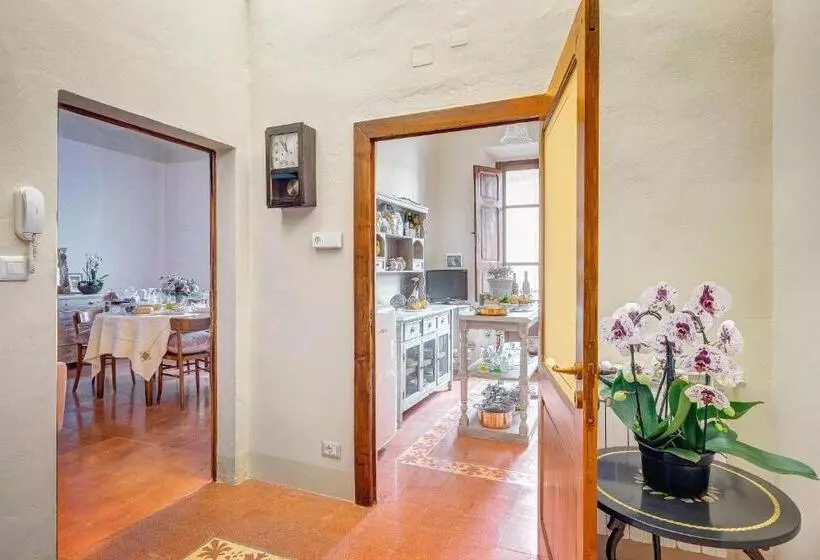 B&b La Lanterna