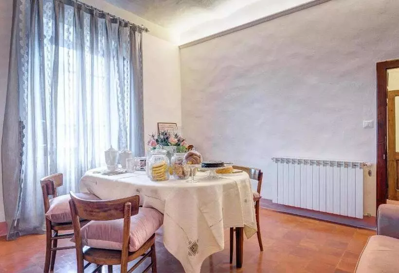 B&b La Lanterna