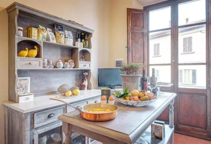 B&b La Lanterna