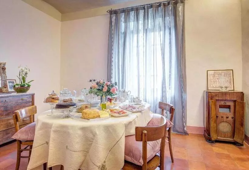 B&b La Lanterna