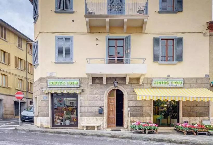 B&b La Lanterna