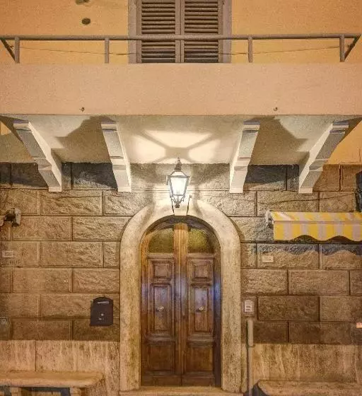 B&b La Lanterna