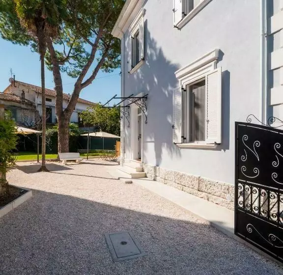 B&b Villa Tozza