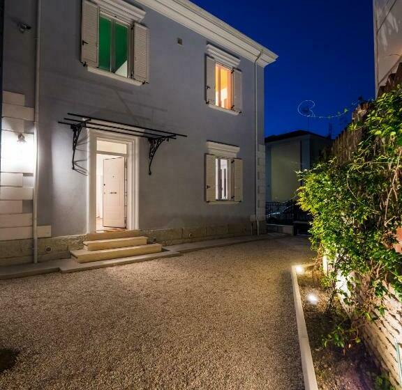 B&b Villa Tozza