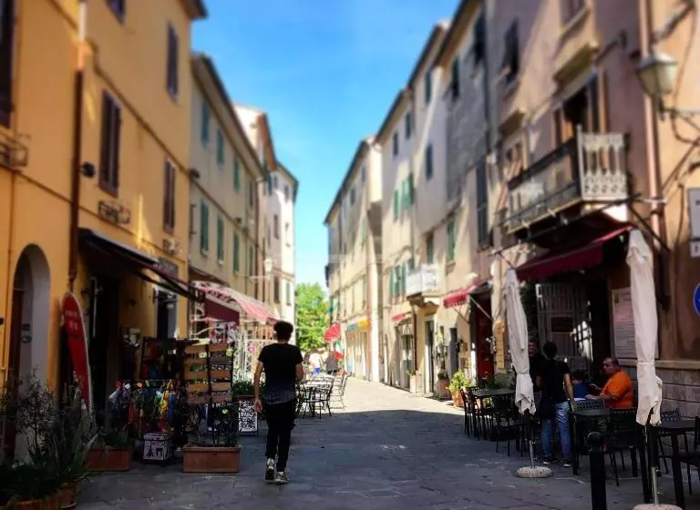 Aamiaismajoitus (B&B) Anitta Guesthouse