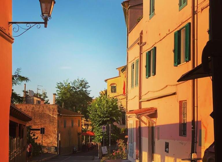 住宿加早餐  Anitta Guesthouse