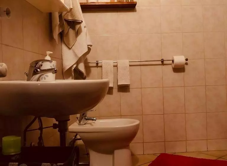 Aamiaismajoitus (B&B) Anitta Guesthouse