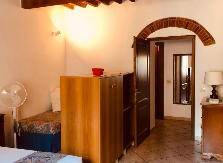 住宿加早餐  Anitta Guesthouse