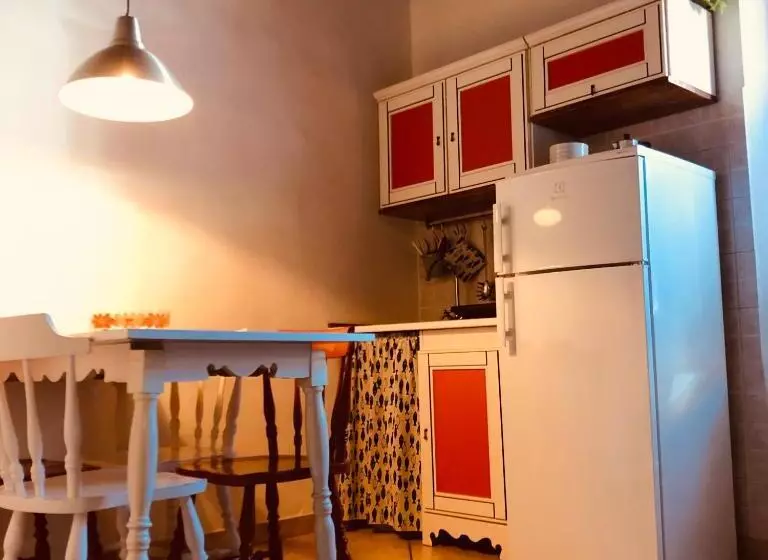 Aamiaismajoitus (B&B) Anitta Guesthouse