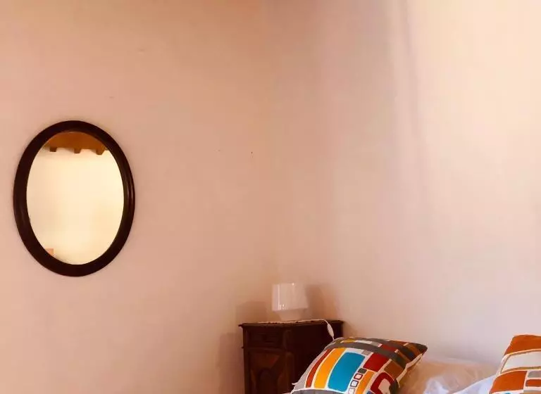 Aamiaismajoitus (B&B) Anitta Guesthouse