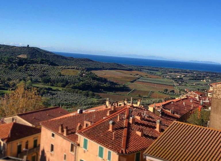 住宿加早餐  Anitta Guesthouse