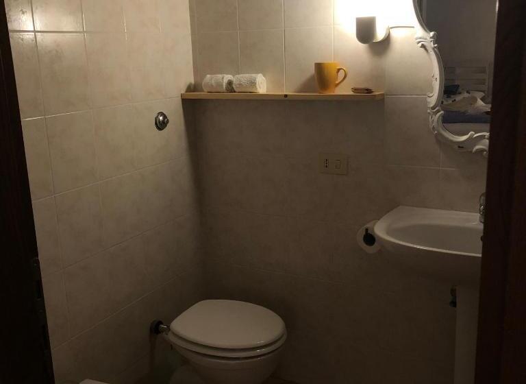 住宿加早餐  Anitta Guesthouse