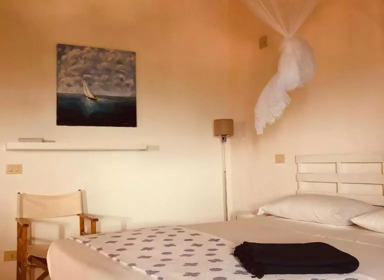 Aamiaismajoitus (B&B) Anitta Guesthouse