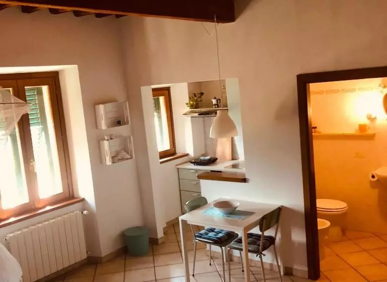 Aamiaismajoitus (B&B) Anitta Guesthouse