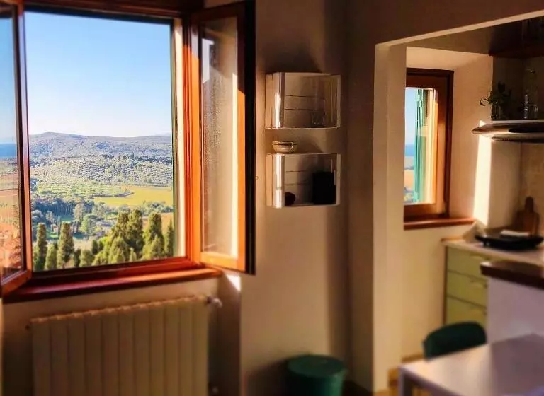 Aamiaismajoitus (B&B) Anitta Guesthouse