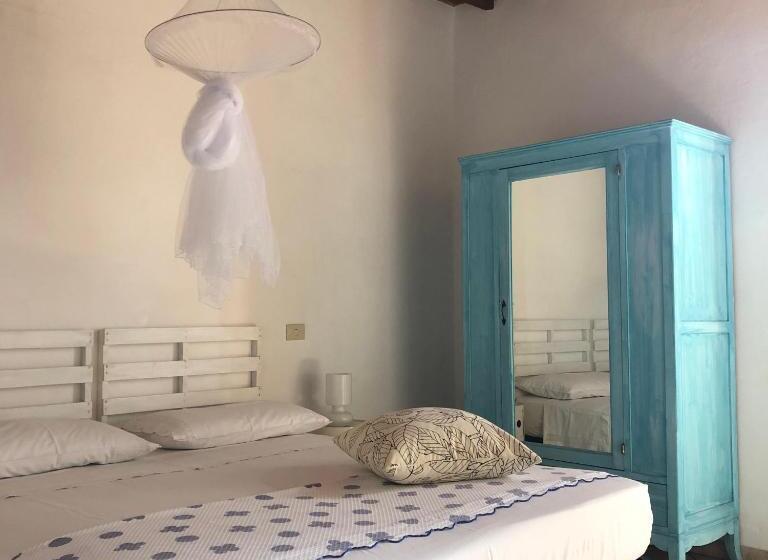 住宿加早餐  Anitta Guesthouse