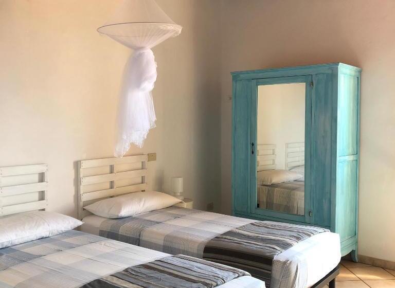 住宿加早餐  Anitta Guesthouse