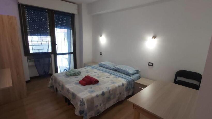 Bed and Breakfast Blu&blu