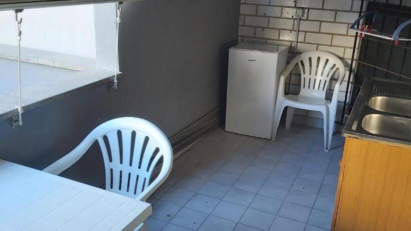 Bed and Breakfast Blu&blu