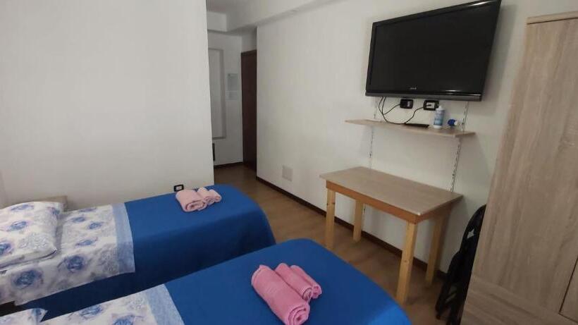 Bed and Breakfast Blu&blu