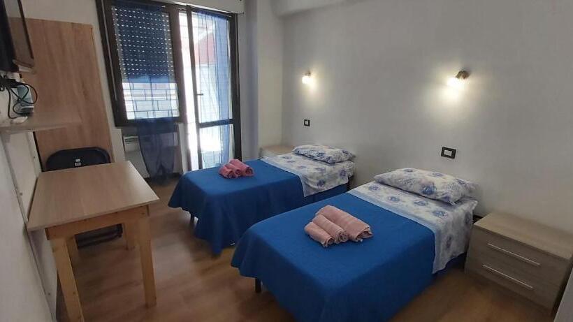 Bed and Breakfast Blu&blu