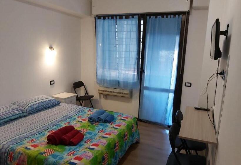 Bed and Breakfast Blu&blu