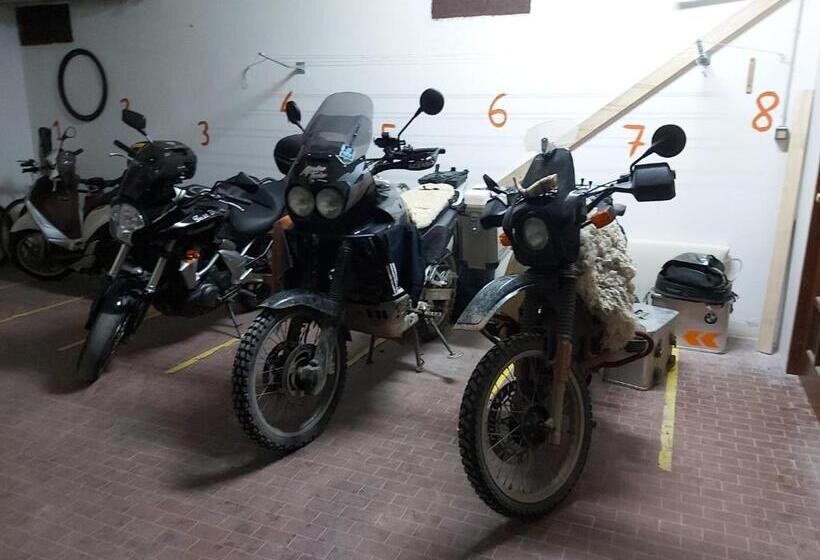 Bed and Breakfast Blu&blu