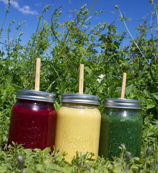 住宿加早餐  Gîte Chez Rosemarie