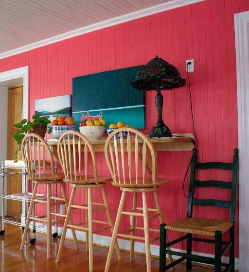 住宿加早餐  Gîte Chez Rosemarie