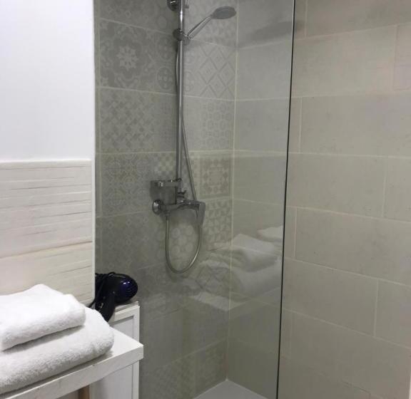 تختخواب و صبحانه L Estrambord De Camargue