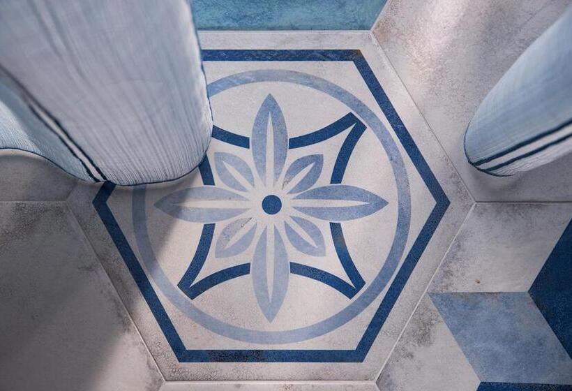 تختخواب و صبحانه La Gemma Di Ravello