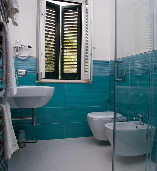 تختخواب و صبحانه La Gemma Di Ravello