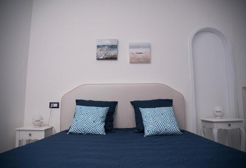 تختخواب و صبحانه La Gemma Di Ravello