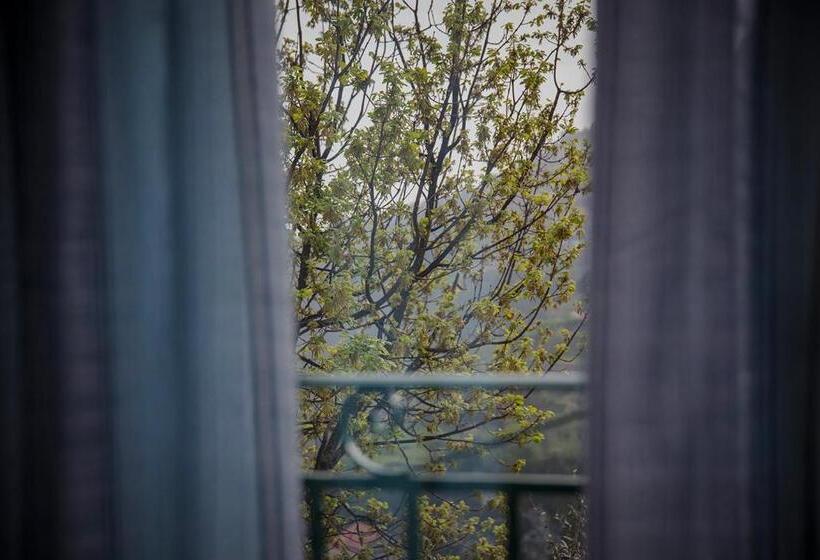 تختخواب و صبحانه La Gemma Di Ravello