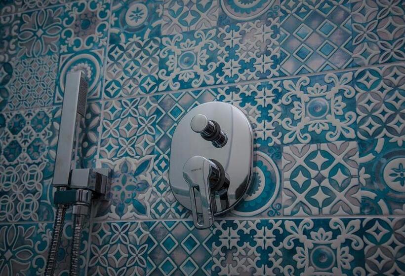 تختخواب و صبحانه La Gemma Di Ravello