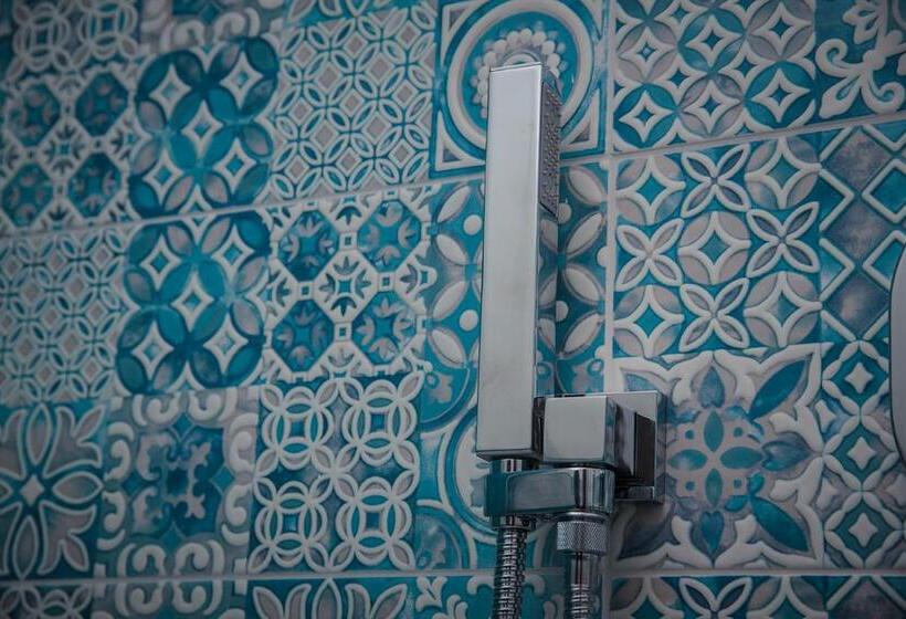 تختخواب و صبحانه La Gemma Di Ravello