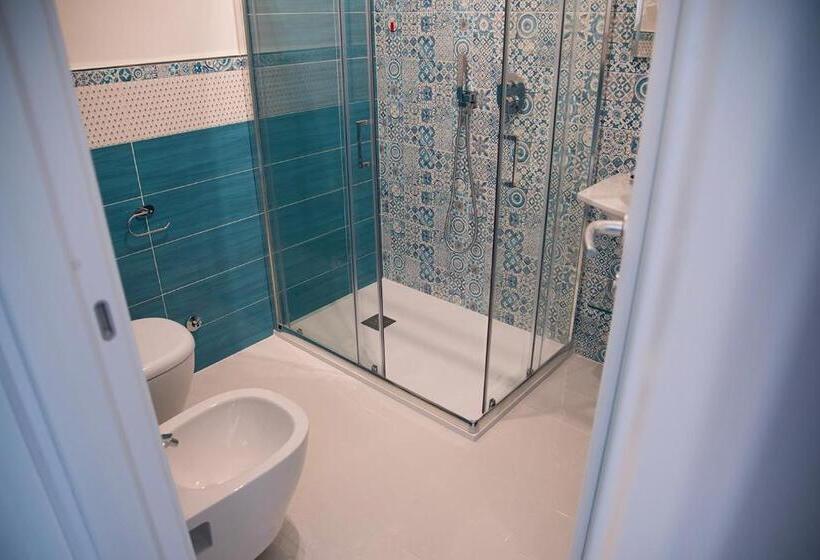 تختخواب و صبحانه La Gemma Di Ravello