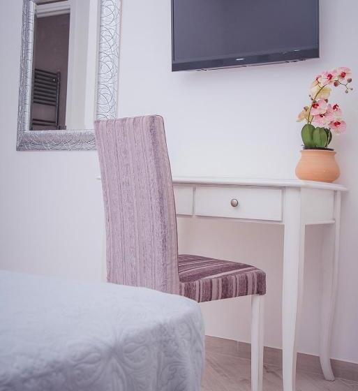 تختخواب و صبحانه La Gemma Di Ravello