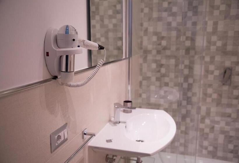 تختخواب و صبحانه La Gemma Di Ravello