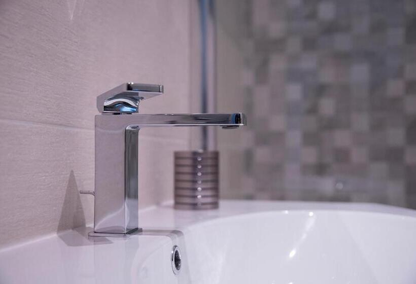 تختخواب و صبحانه La Gemma Di Ravello