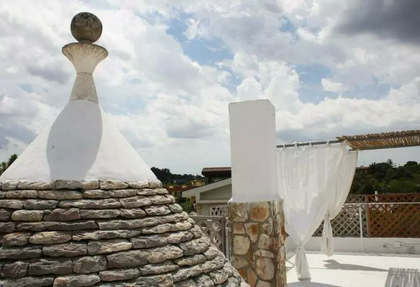 ベッドアンドブレックファースト Mini Suite Alla Cascata