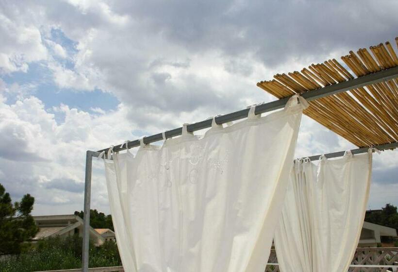 ベッドアンドブレックファースト Mini Suite Alla Cascata