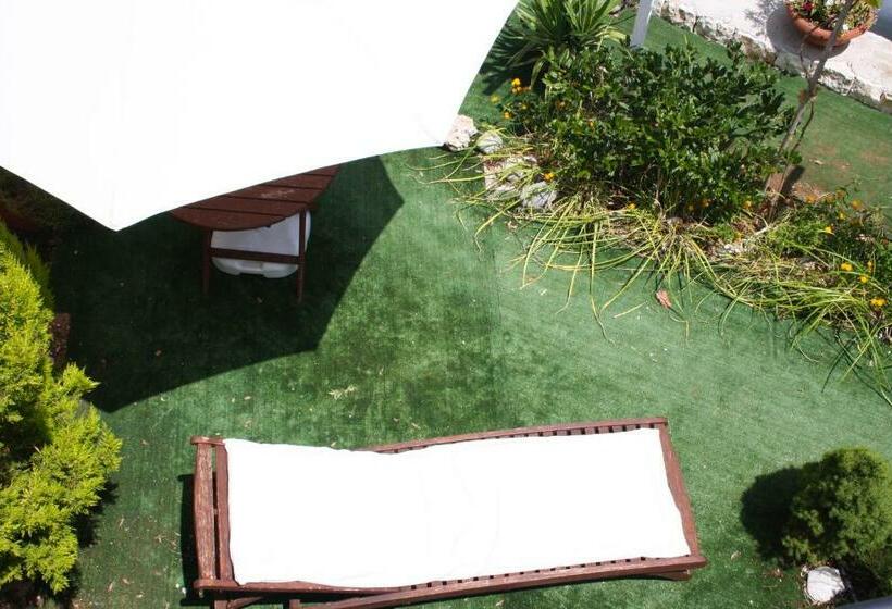 ベッドアンドブレックファースト Mini Suite Alla Cascata