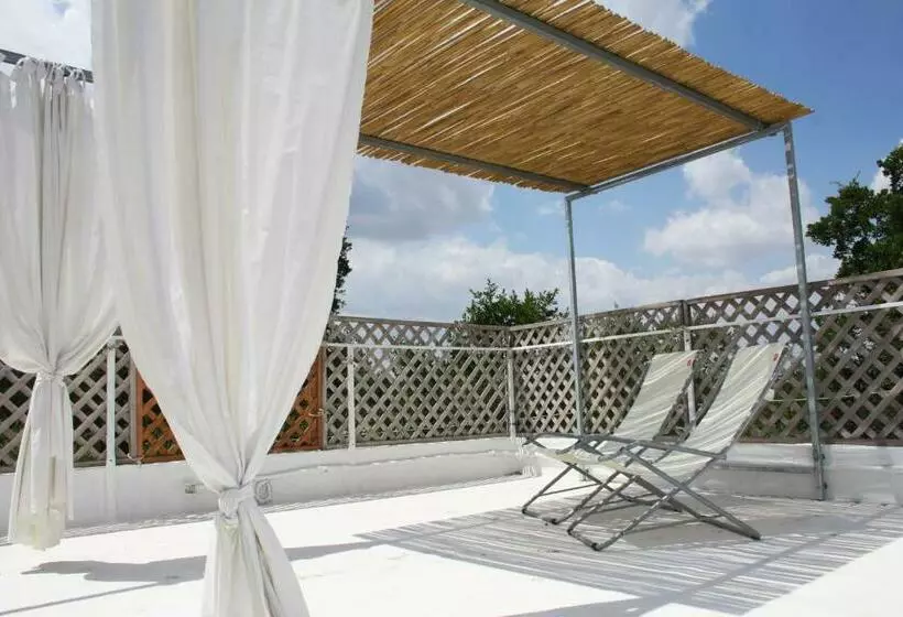 ベッドアンドブレックファースト Mini Suite Alla Cascata