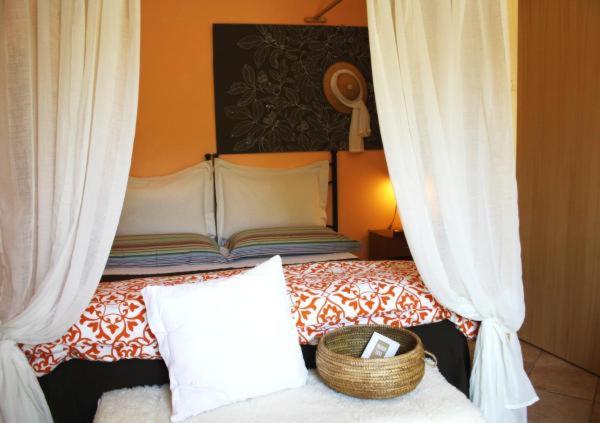 ベッドアンドブレックファースト Mini Suite Alla Cascata